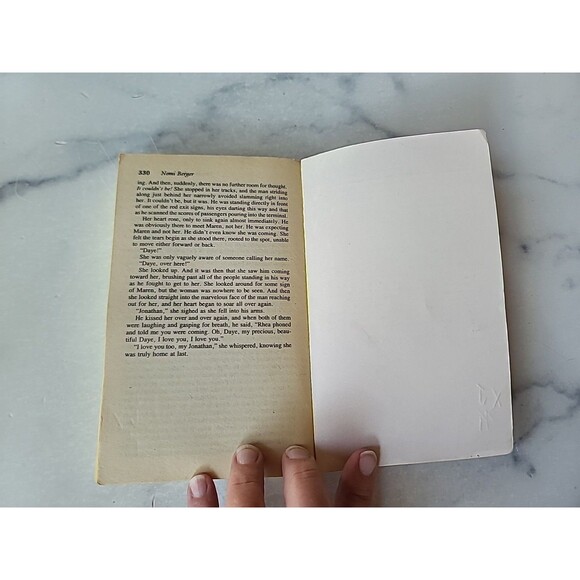 The Best Of Friends By Nomi Berger Paperback - Picture 8 of 10